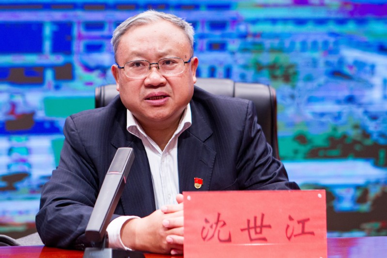 专题讲座现场 专题讲座现场