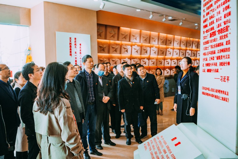 现场教学 现场教学