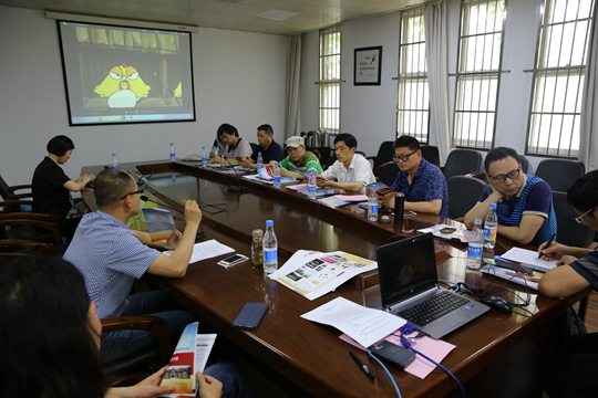 南京市初高中与职业院校美术教学衔接研讨会在南京财经分院顺利举行 南京市初高中与职业院校美术教学衔接研讨会在南京财经分院顺利举行